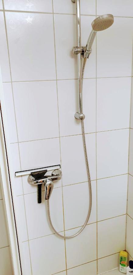 Lichtdurchflutetes Zimmer - Kaeppele Waldbuttelbrunn Exteriör bild