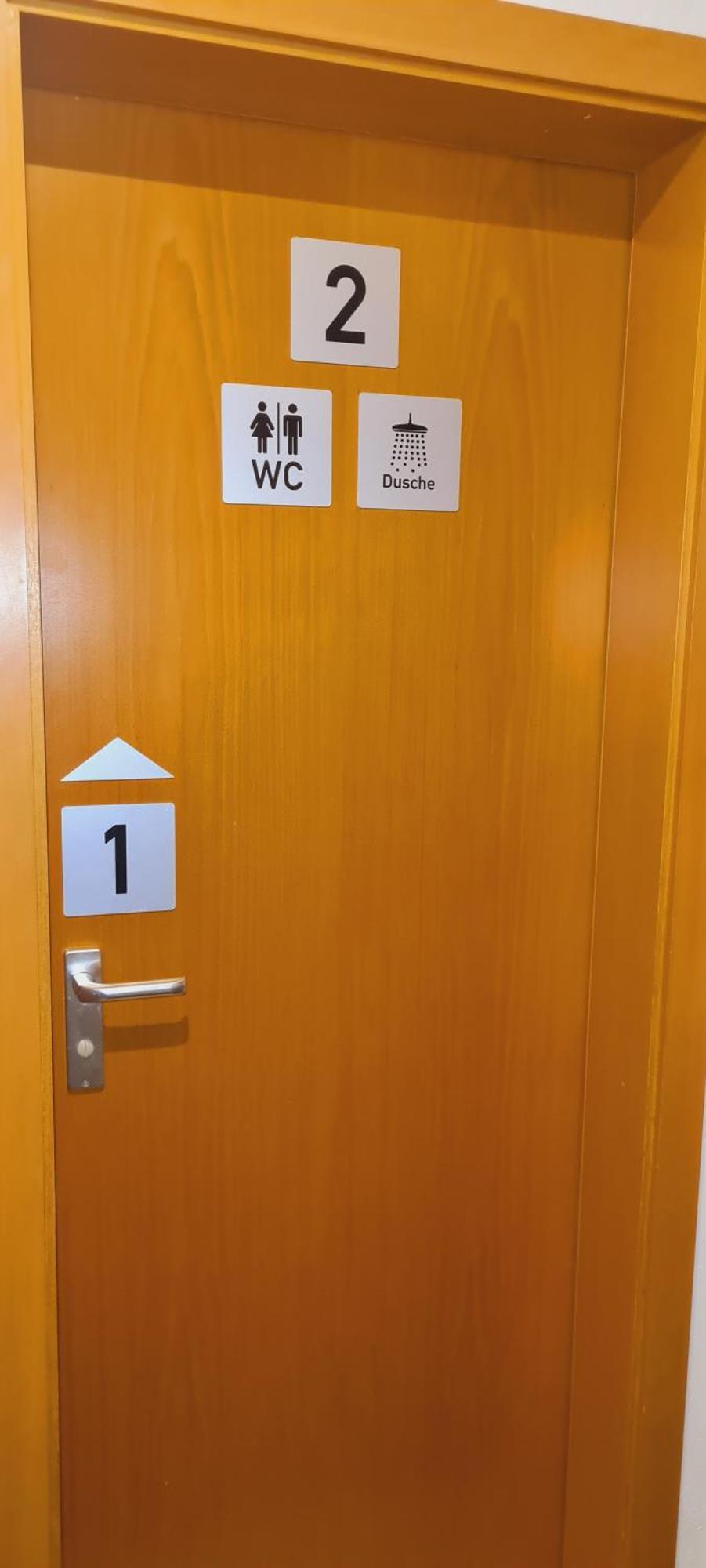 Lichtdurchflutetes Zimmer - Kaeppele Waldbuttelbrunn Exteriör bild